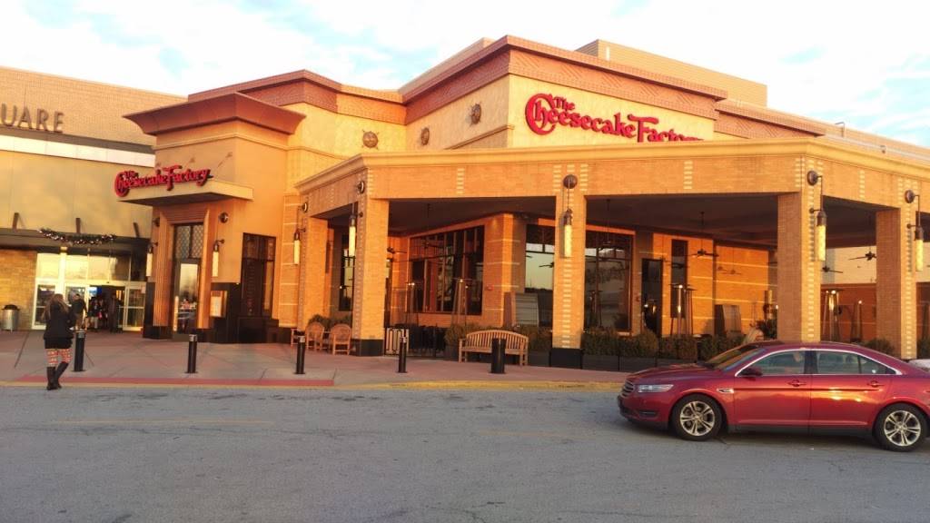 First Look: Cheesecake Factory Opening in Orland Park on Wednesday