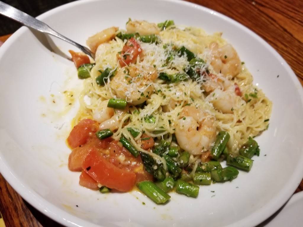 Olive Garden Italian Restaurant Meal Takeaway 202 Laurel Oak
