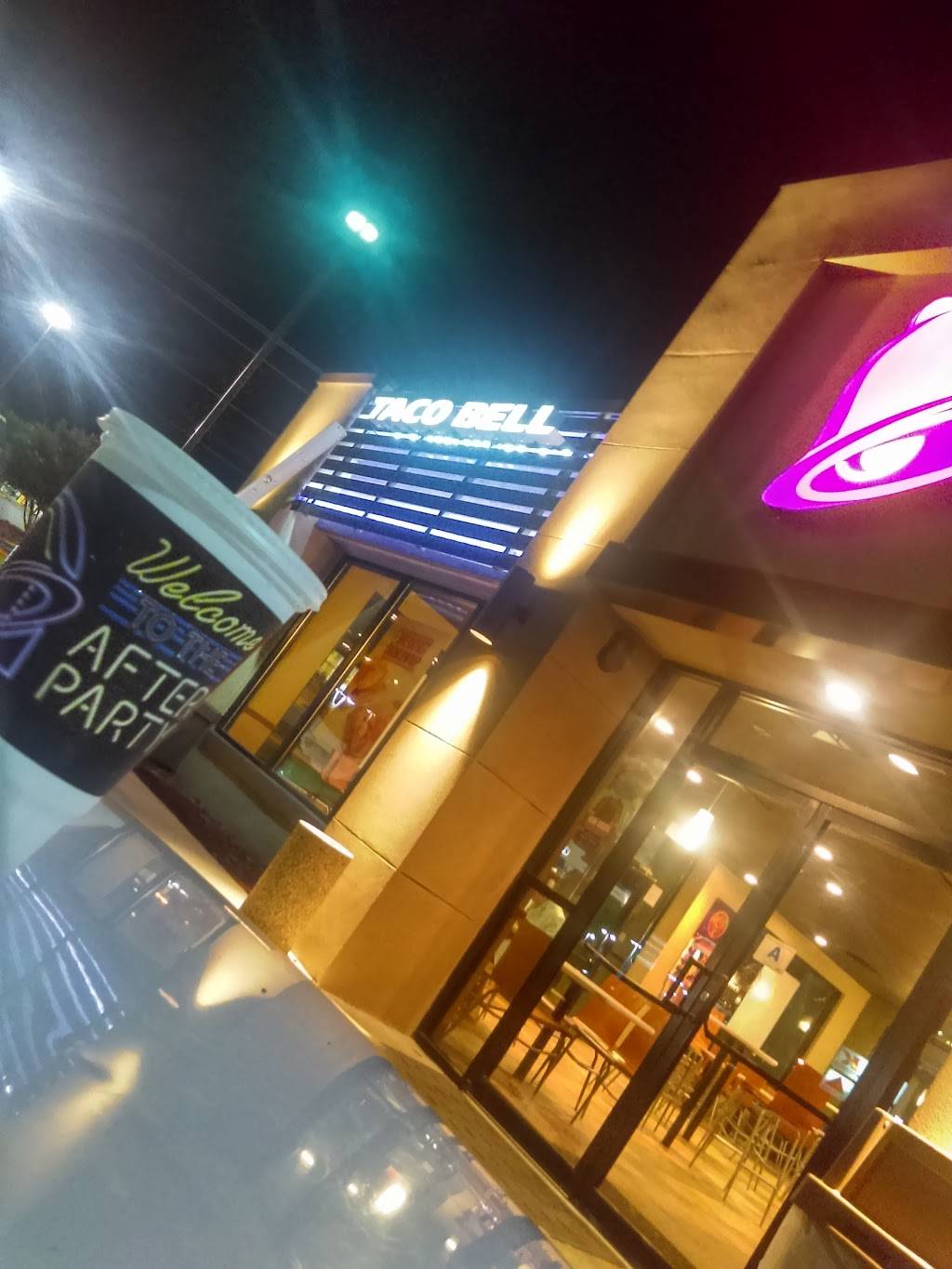 Taco Bell | meal takeaway | 1604 Hwy 72 Bypass, Greenwood, SC 29649, USA | 8642295511 OR +1 864-229-5511