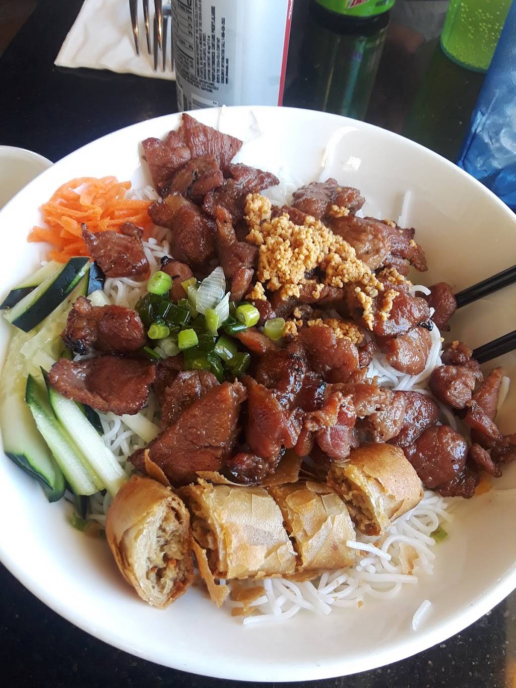 Asian Pho | 4997 Longley Ln, Reno, NV 89502, USA