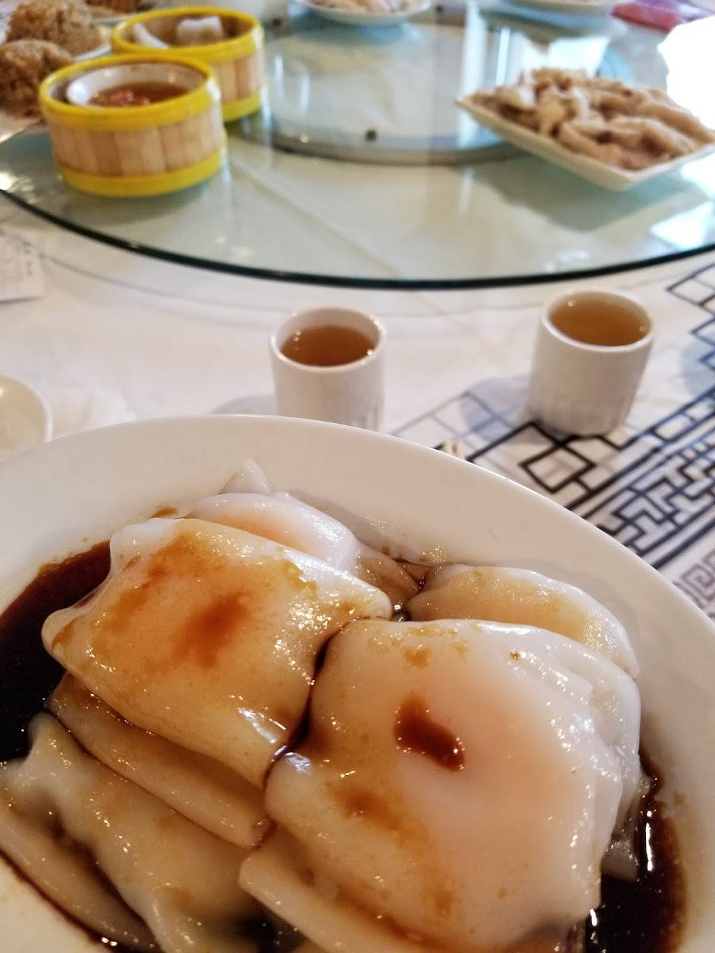 Green Lake Seafood & Dim Sum 19 US22, Green Brook Township, NJ 08812