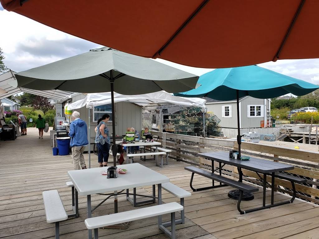 Corea Wharf Gallery & Grill | meal takeaway | 13 Gibbs Lane, Corea, ME 04624, USA | 2079638888 OR +1 207-963-8888