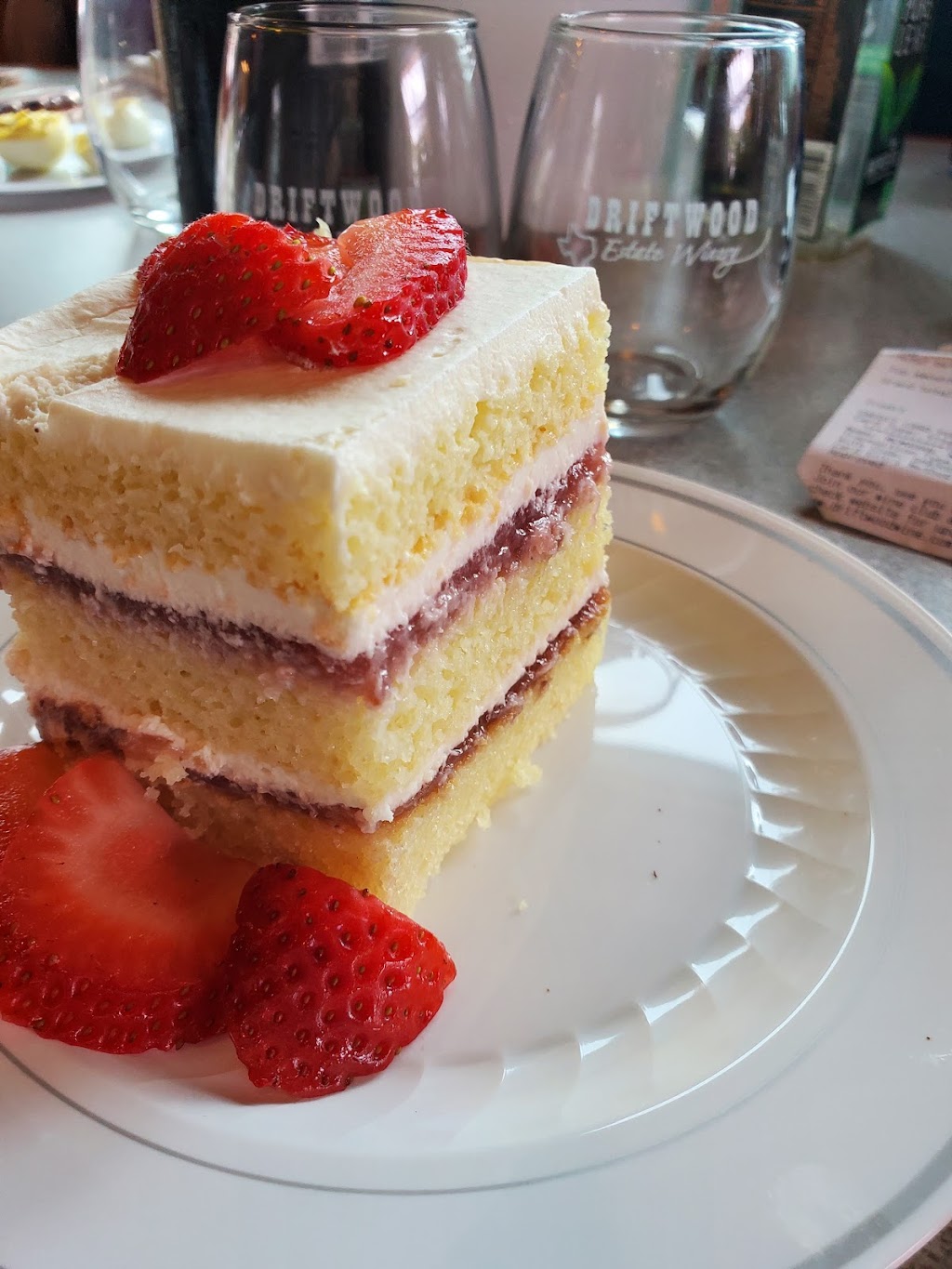 The Driftwood Bistro | restaurant | 4001 Elder Hill Rd, Driftwood, TX 78619, USA | 7374140222 OR +1 737-414-0222