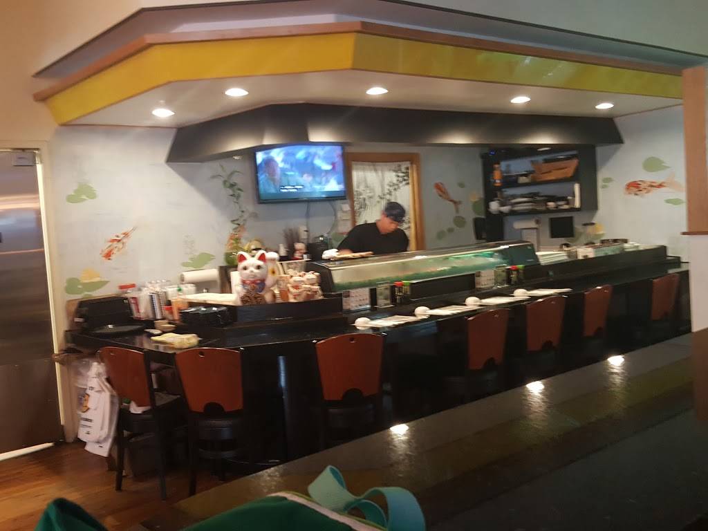 Akita Asian Fusion & Japanese Steakhouse - Restaurant | 451 Kings Hwy E