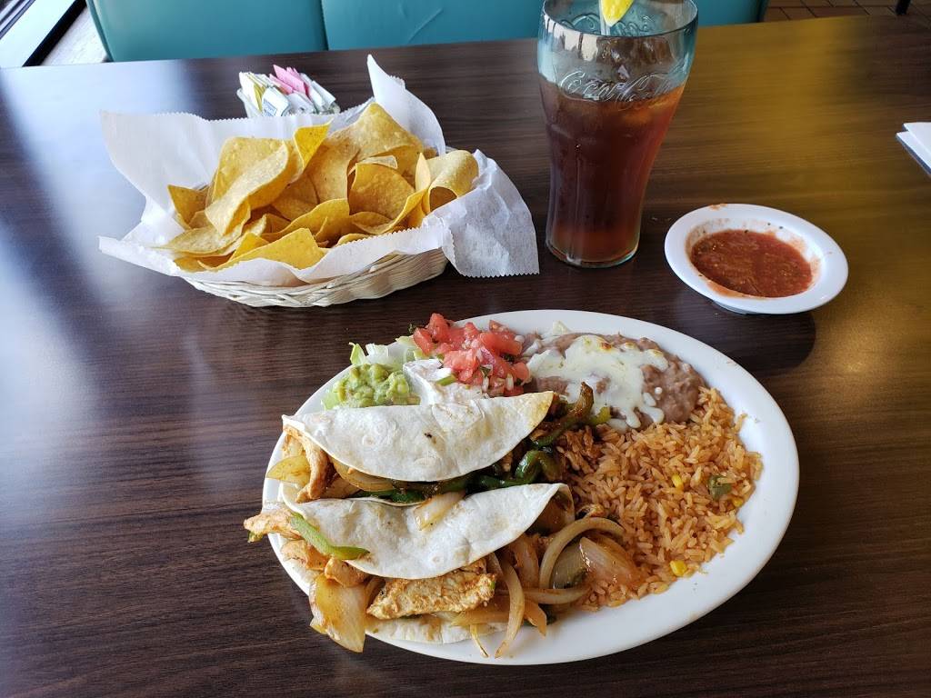 La Botana Tex Mex Restaurant | 2071 Savoy Dr, Chamblee, GA 30341, USA