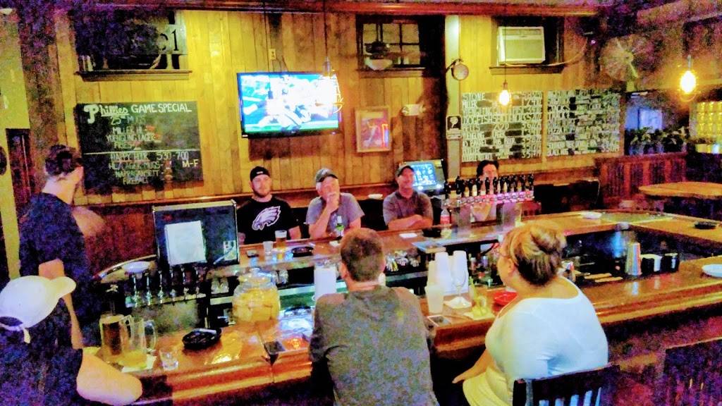 Bar 31 | restaurant | 31 N Main St, Ambler, PA 19002, USA | 2156460440 OR +1 215-646-0440