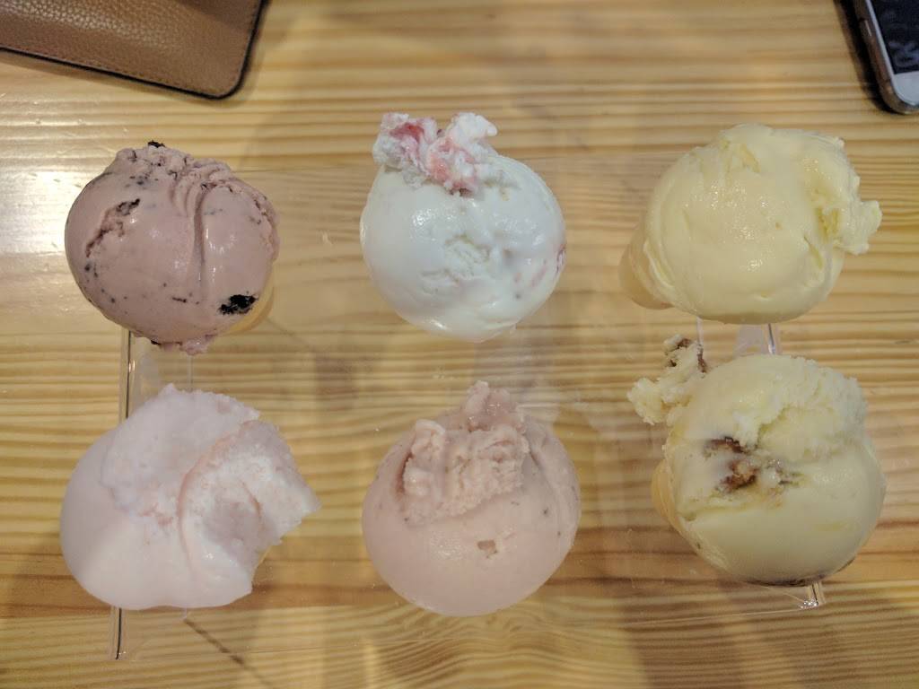 M Juicery and Creamery | restaurant | 19 S Garfield Ave unit c, Alhambra, CA 91801, USA | 6269405432 OR +1 626-940-5432