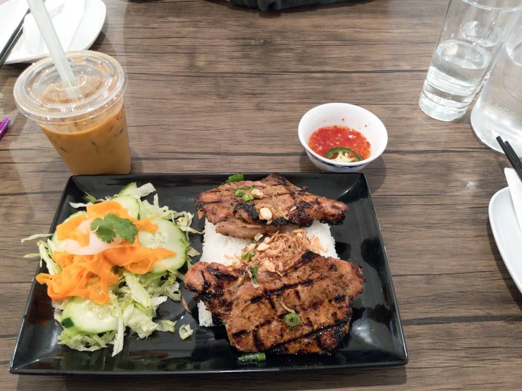 Pho Mai Vietnamese Cuisine | restaurant | 222 E Main St, Collegeville, PA 19426, USA | 6104894900 OR +1 610-489-4900