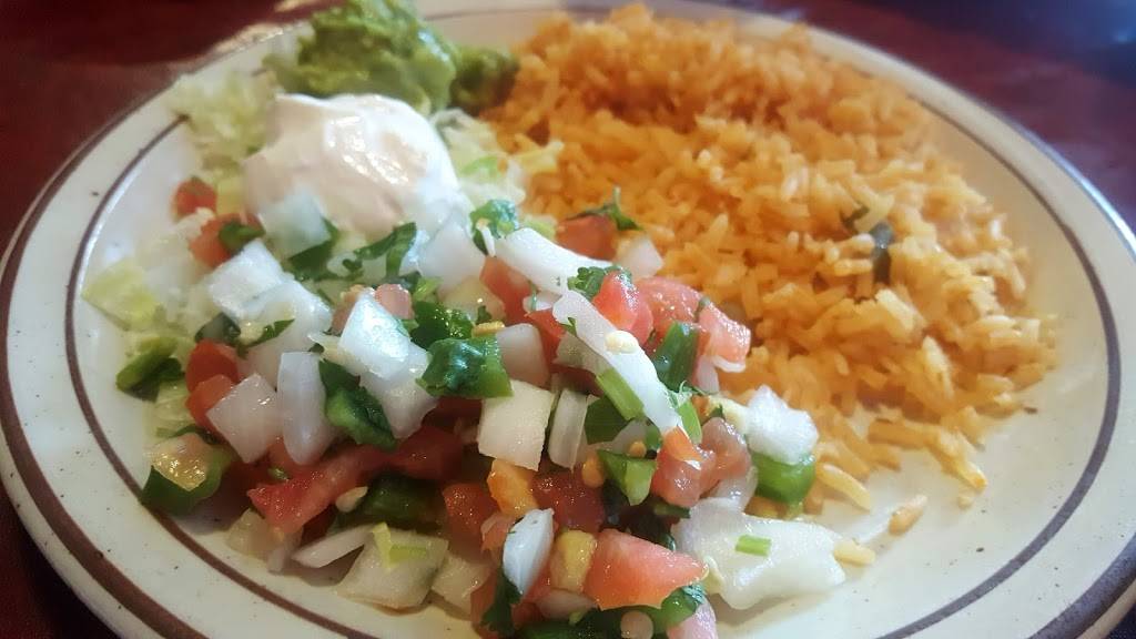 Tejanos Mexican Grill (New) | restaurant | 20 S Side Square, Cooper, TX 75432, USA | 9033003315 OR +1 903-300-3315