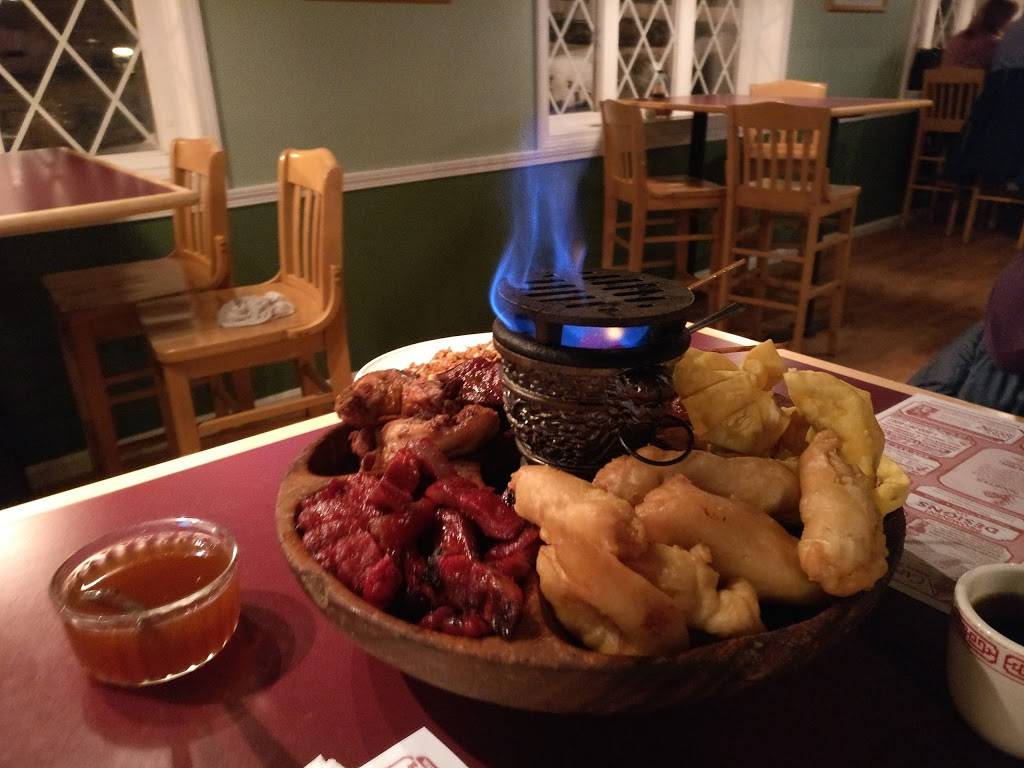 Imperial Palace Restaurant | restaurant | 93 Main St, North Woodstock, NH 03262, USA | 6037453388 OR +1 603-745-3388