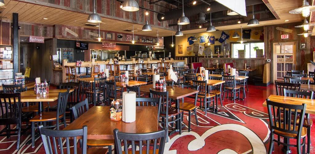 City Barbeque | meal takeaway | 1356 S Rangeline Rd, Carmel, IN 46032, USA | 3176608369 OR +1 317-660-8369