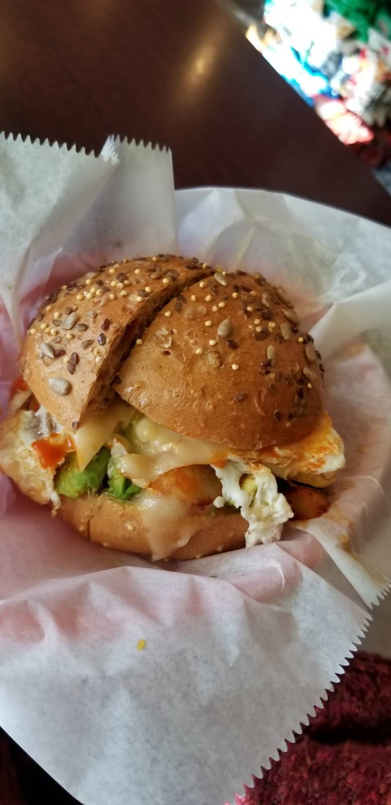 Batata Cafe | cafe | 847 Fort Salonga Rd, Northport, NY 11768, USA | 6317544439 OR +1 631-754-4439