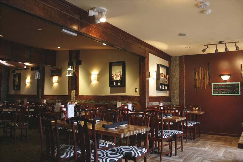 Tavern 292 292 Passaic Ave, Fairfield, NJ 07004, USA
