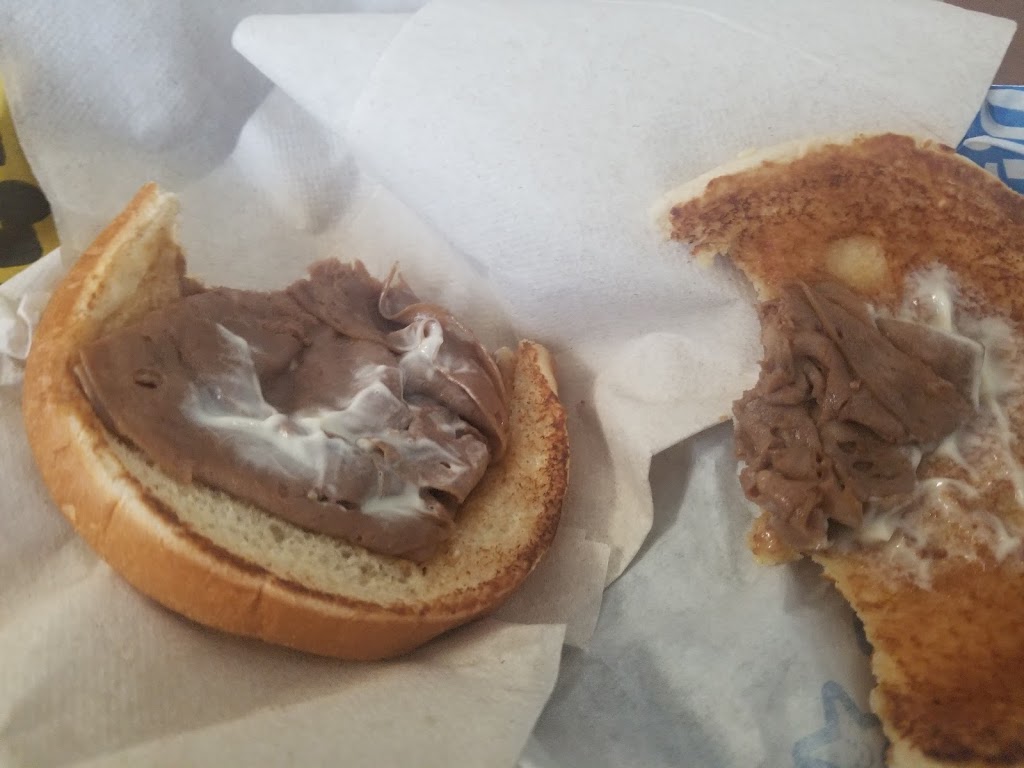 Hardee’s | restaurant | 24 Pafford, Lamont, FL 32336, USA | 8509972228 OR +1 850-997-2228