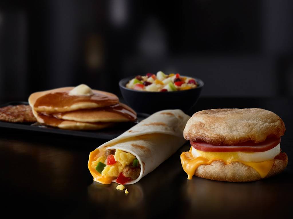 McDonalds | cafe | 3010 W Grant Line Rd, Tracy, CA 95304, USA | 2098324510 OR +1 209-832-4510