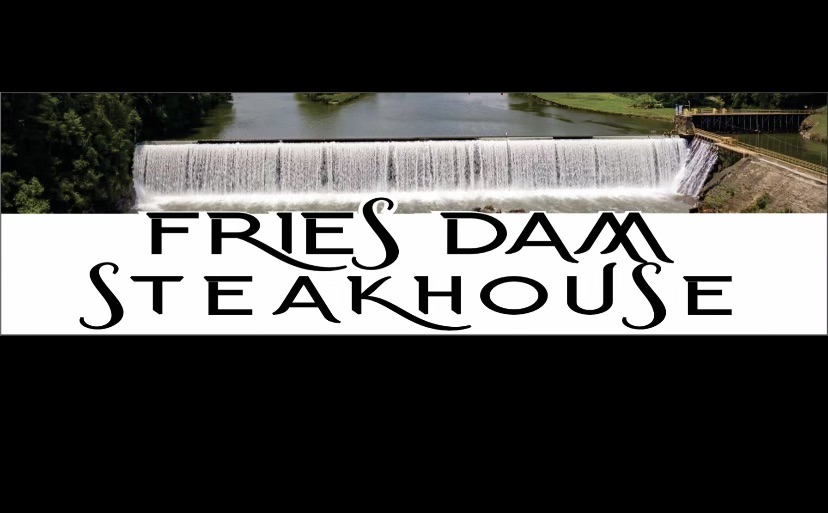 Fries Dam Steakhouse | restaurant | 439 W Main St, Fries, VA 24330, USA | 2763130916 OR +1 276-313-0916