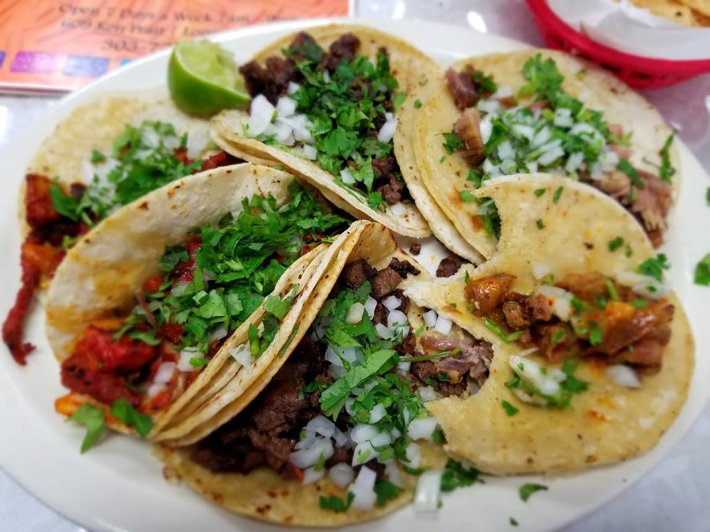 LA Panda Mexican Restaurant | 609 Ken Pratt Blvd, Longmont, CO 80501, USA