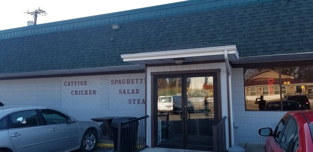 Benjamins Restaurant | restaurant | 225 11th St, Covington, IN 47932, USA | 7657937274 OR +1 765-793-7274
