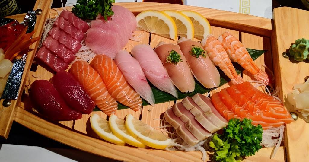 Kazama Sushi | restaurant | 101 N Indian Hill Bl # C1-104a, Claremont, CA 91711, USA | 9094502505 OR +1 909-450-2505