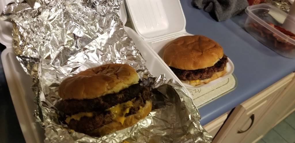 Cow-A-Bun-Go | meal delivery | 109 S Memorial Dr, Prattville, AL 36067, USA | 3344913900 OR +1 334-491-3900