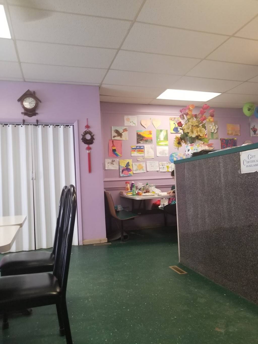 China Garden | restaurant | 5 Main St, Coudersport, PA 16915, USA | 8142748777 OR +1 814-274-8777