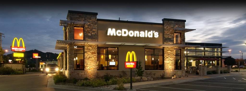 McDonalds | cafe | 2401 Augusta Rd, West Columbia, SC 29169, USA | 8039264999 OR +1 803-926-4999