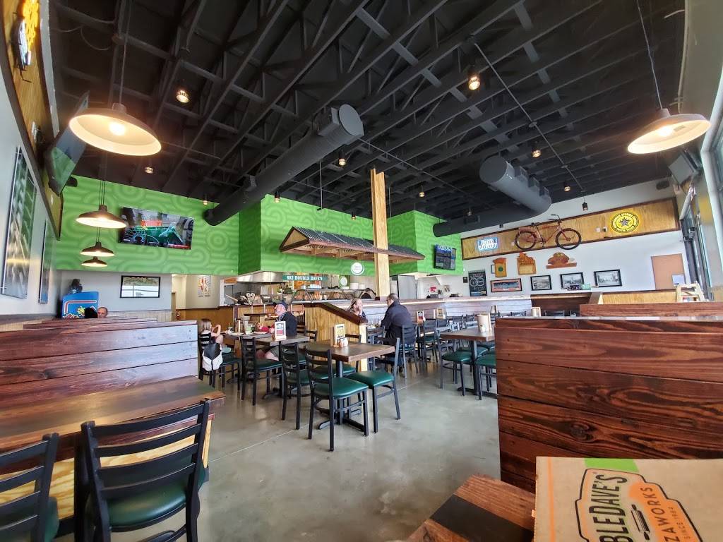 DoubleDaves Buda | restaurant | 340 Old San Antonio Rd Suite C, Buda, TX 78610, USA | 5128565150 OR +1 512-856-5150