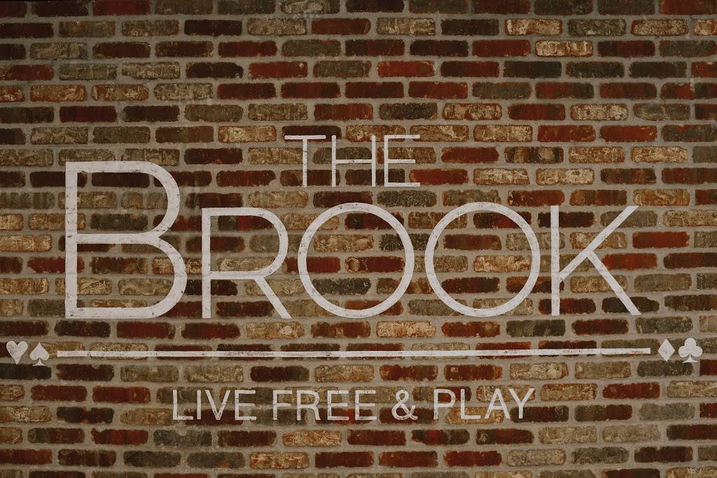 The Brook 319 New Zealand Rd, Seabrook, NH 03874, USA