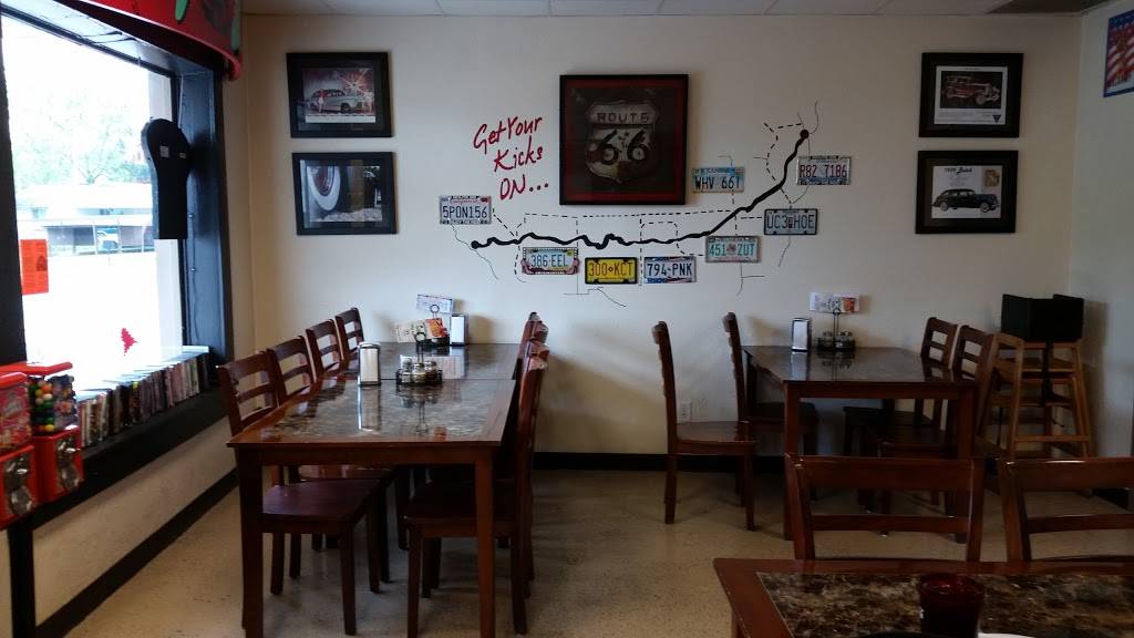 Yogis Pizza Too | meal delivery | 311 W Jefferson Ave, Conway, MO 65632, USA | 4175896447 OR +1 417-589-6447
