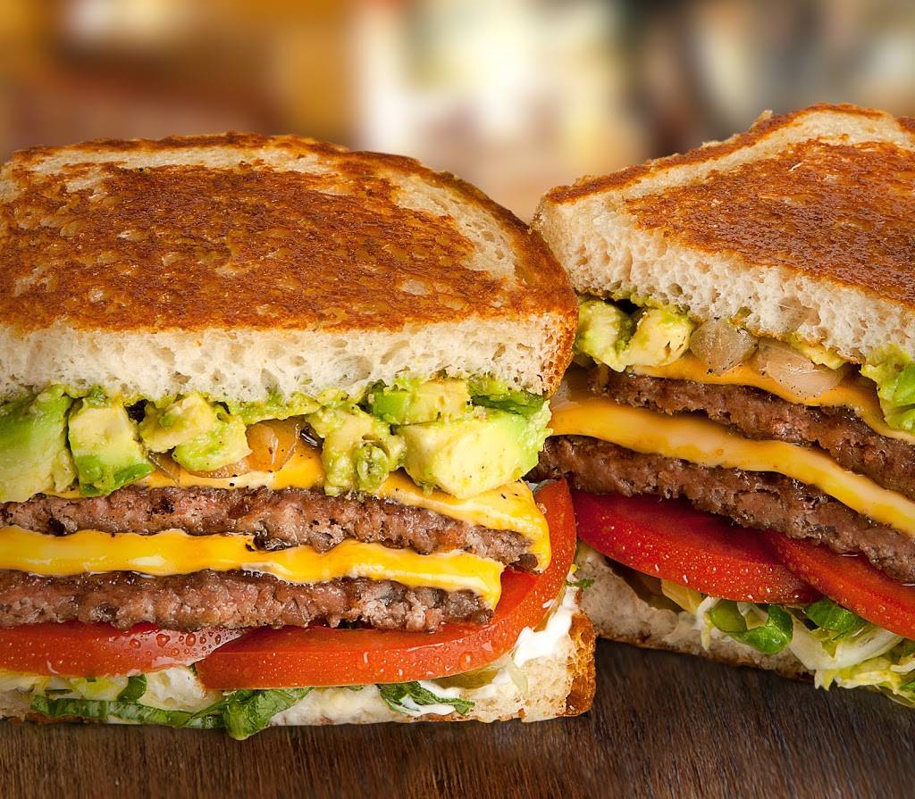 The Habit Burger Grill Coming Soon Restaurant 2365 Century Blvd Ste 3e Los Angeles Ca Usa