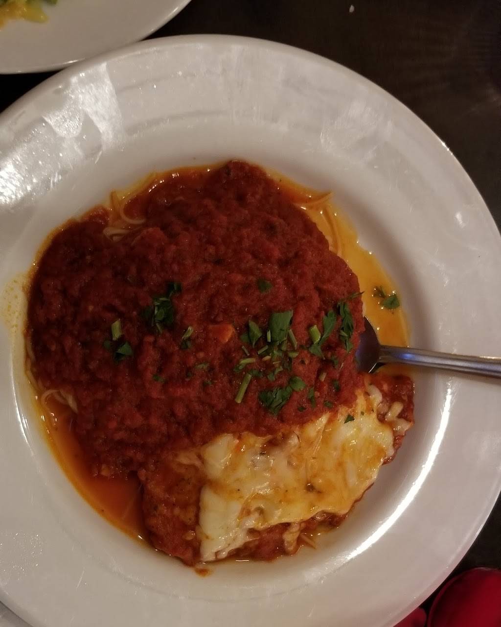 Cafe La Cucina | restaurant | 490 Eisenhower Dr Suite 4, Hanover, PA 17331, USA | 7176335700 OR +1 717-633-5700