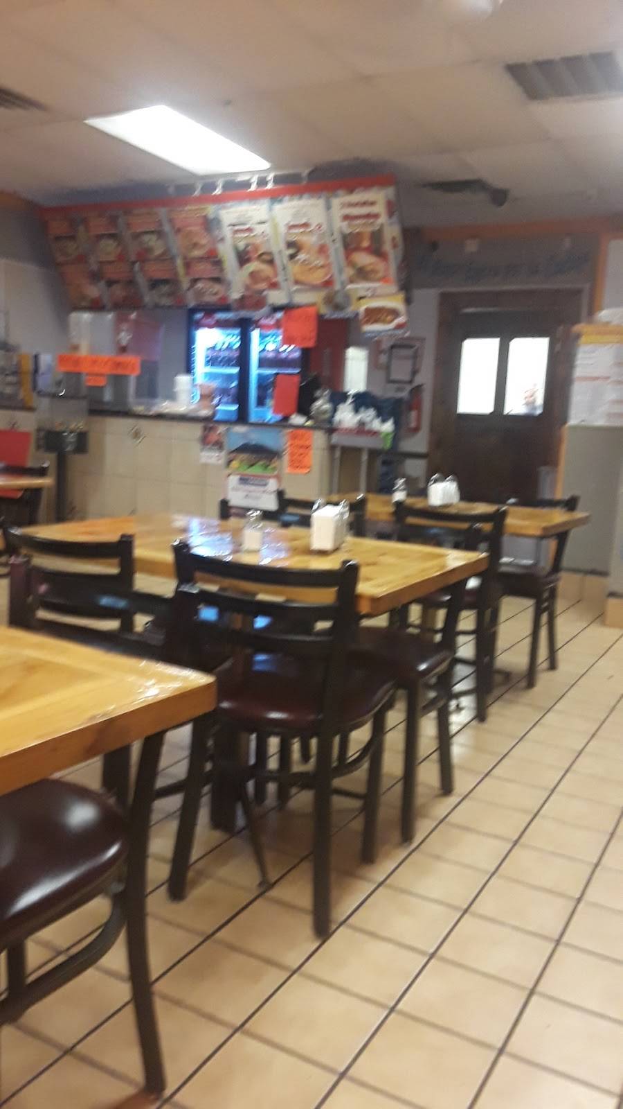 Fito's Tacos De Trompo 3113 W Davis St, Dallas, TX 75211, USA
