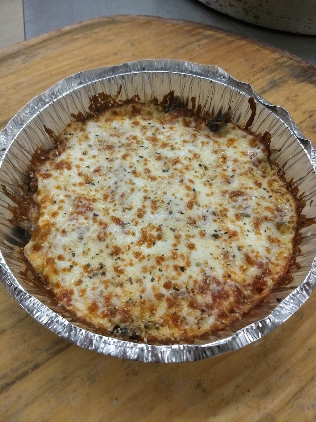 Giovanni's Pizzeria - Meal delivery | 5807 SW 45th Ave, Amarillo, TX ...