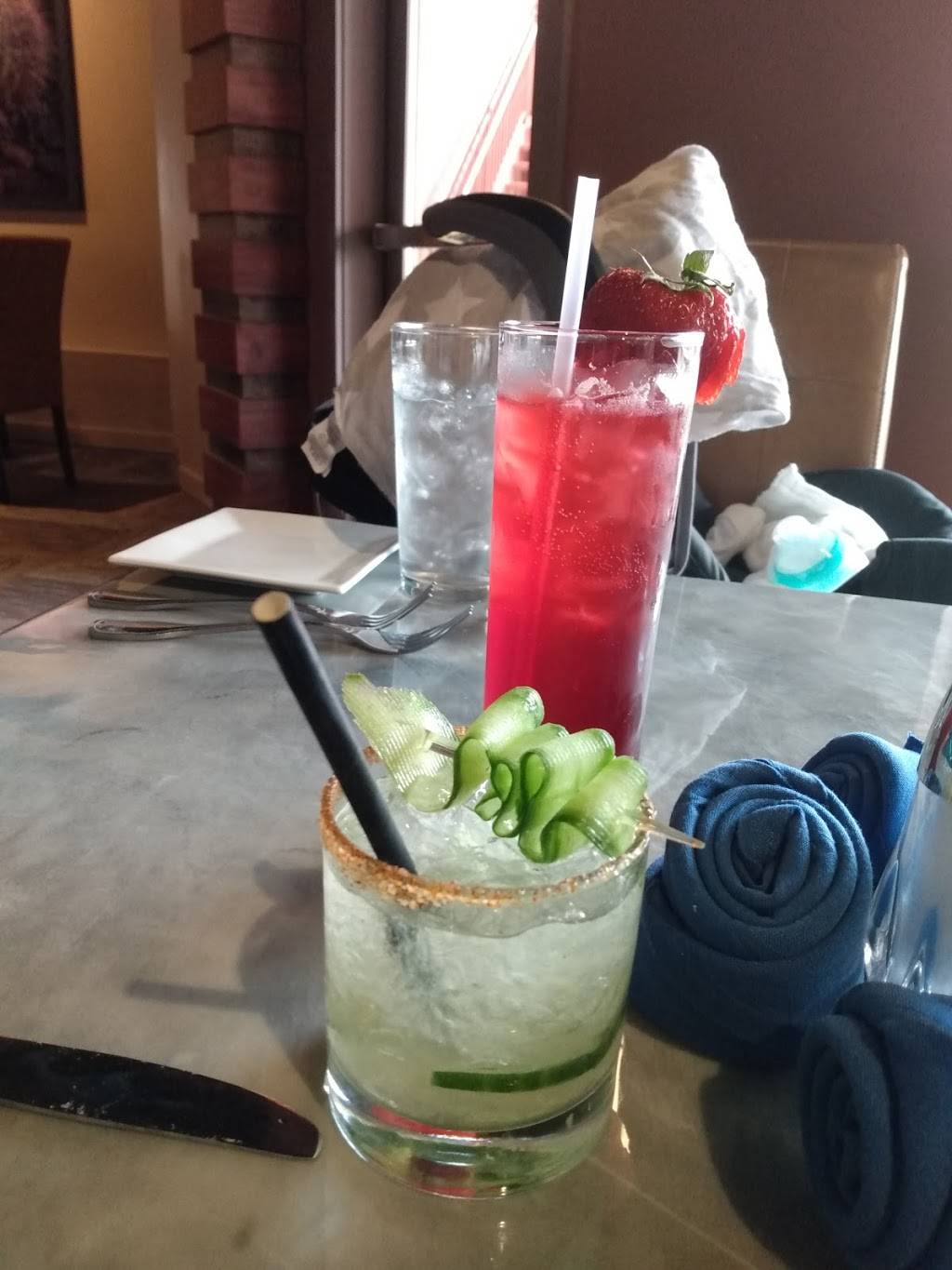 Amador Patio Bar Grill 302 S Main St suite b, Las Cruces, NM 88001, USA
