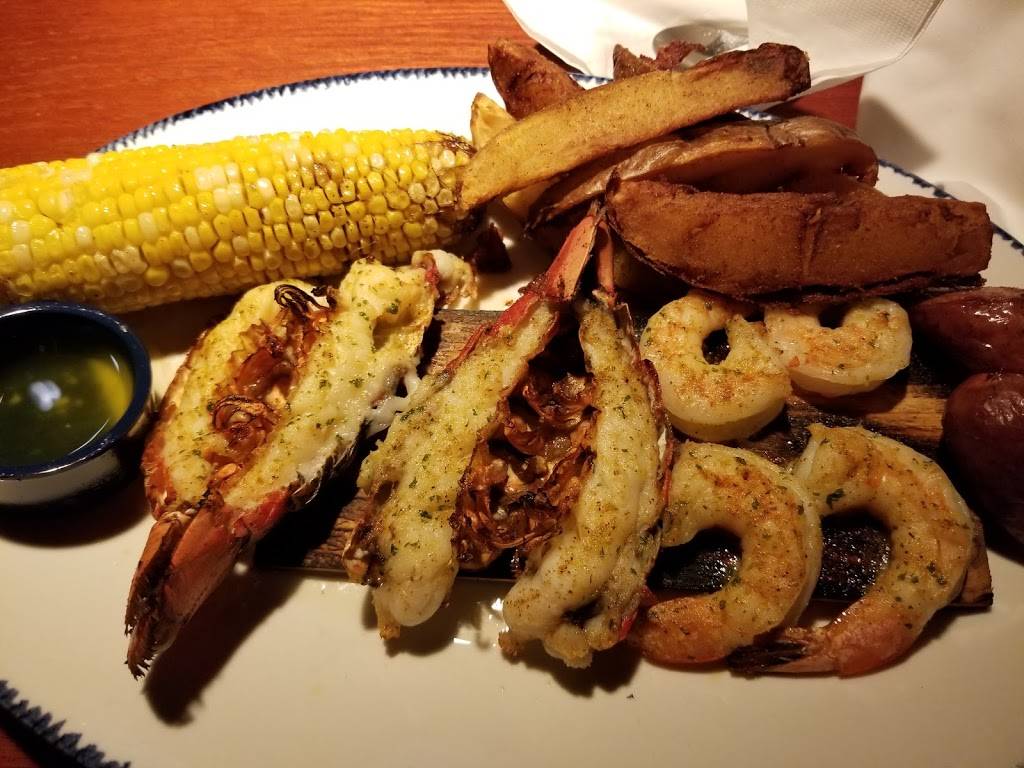 Red Lobster Restaurant 110 Ludwig Dr Fairview Heights Il
