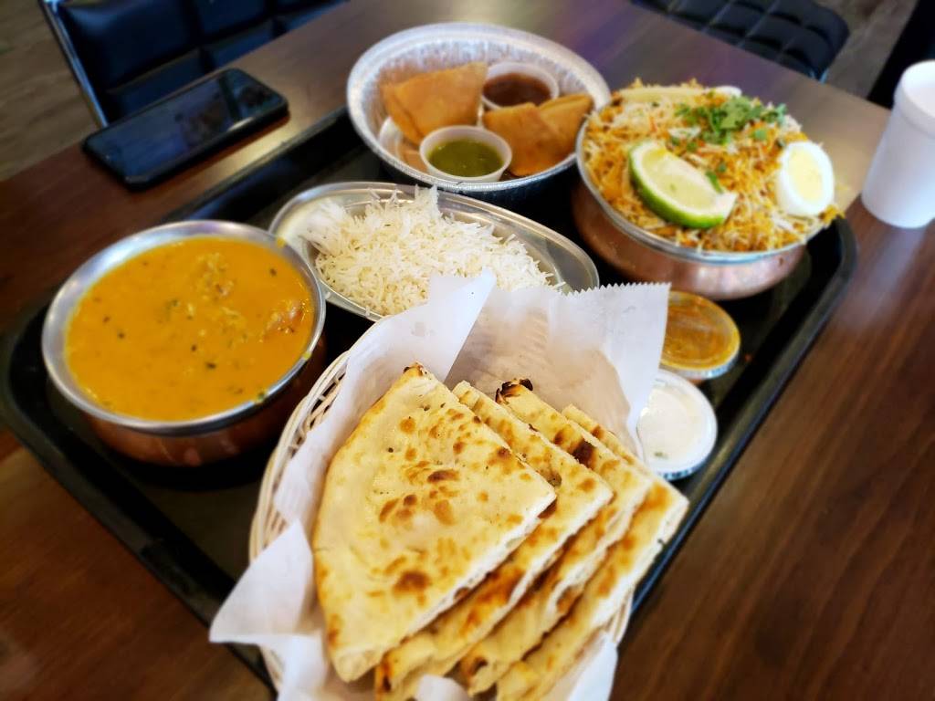 Hyderabadi Biryani Corner | meal takeaway | 2415 Centreville Rd, Herndon, VA 20171, USA | 7037933940 OR +1 703-793-3940