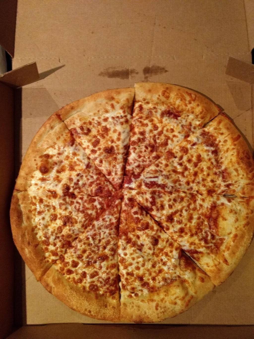 Little Caesars Pizza | meal takeaway | 6500 Washington Blvd, Elkridge, MD 21075, USA | 4105409540 OR +1 410-540-9540