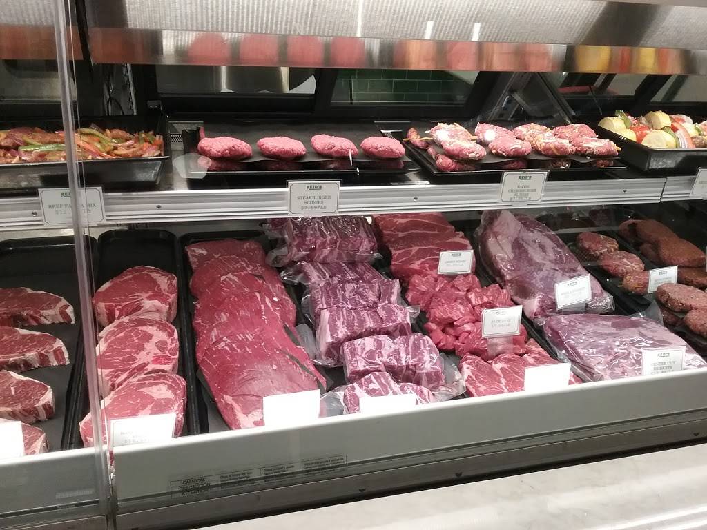 Reids Fine Foods Restaurant and Wine Bar | bakery | 4331 Barclay Downs Dr, Charlotte, NC 28209, USA | 7043777686 OR +1 704-377-7686