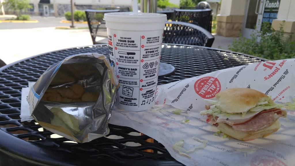 Jimmy Johns | meal delivery | 7851 Market Blvd, Chanhassen, MN 55317, USA | 9525677800 OR +1 952-567-7800