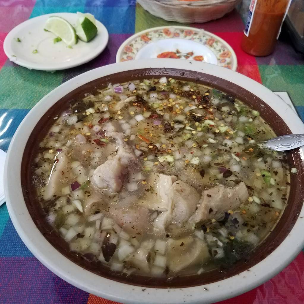El Tulense | restaurant | 2391 Spring St, Redwood City, CA 94063, USA | 6503618355 OR +1 650-361-8355
