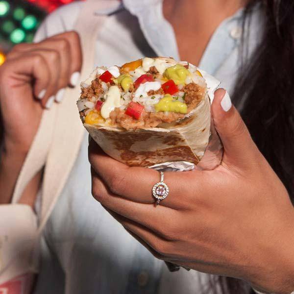 Taco Bell | meal takeaway | 1710 W, FL-708, Riviera Beach, FL 33404, USA | 5618427002 OR +1 561-842-7002