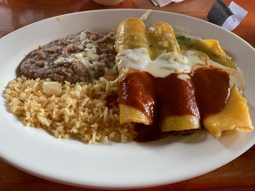 La Montaña Mexican Restaurant 4115 Lexington Rd, Athens, GA 30605, USA