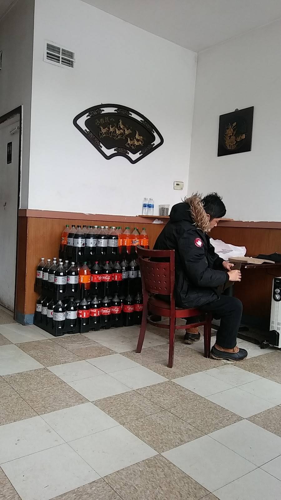 China Chef | restaurant | 6328 Pearl Rd, Parma Heights, OH 44130, USA | 4408888999 OR +1 440-888-8999