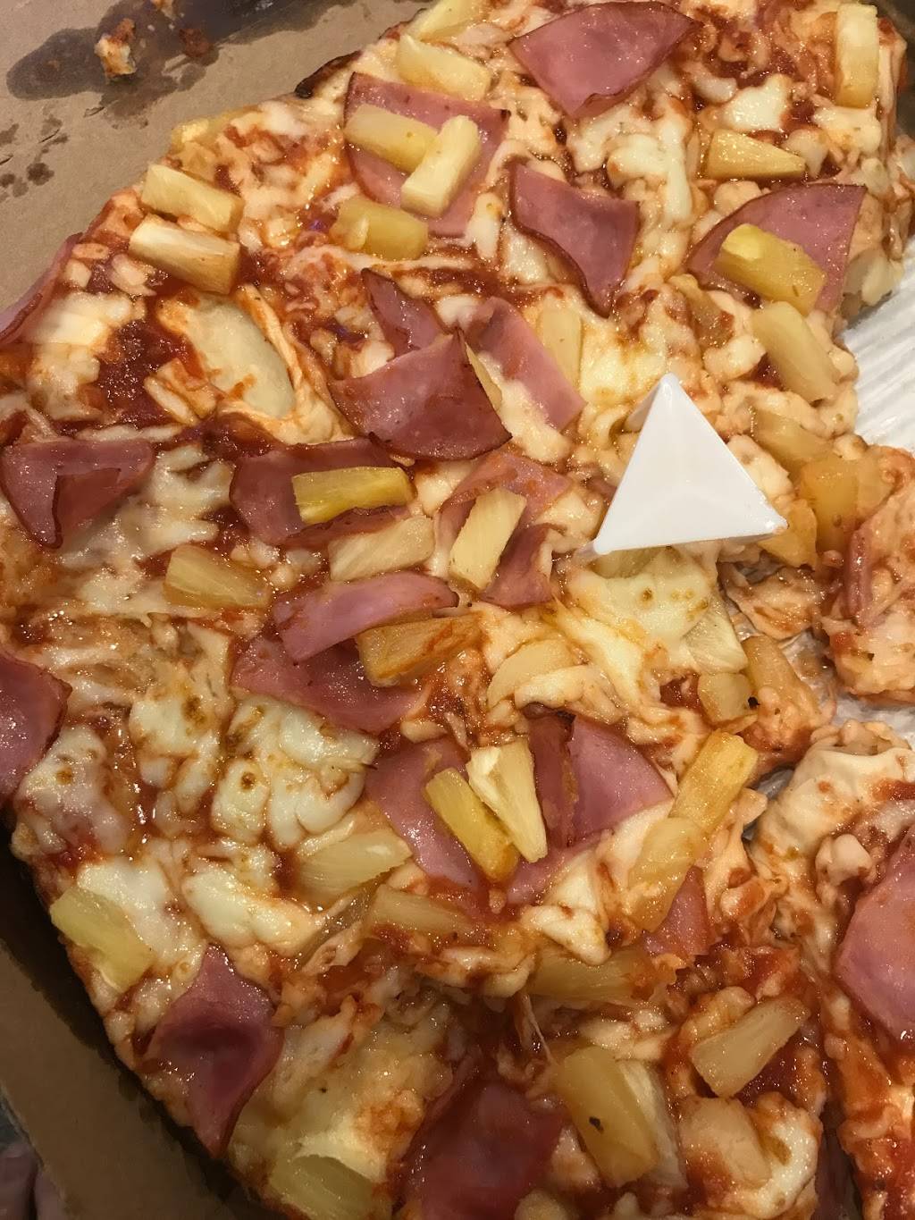 Dominos Pizza | meal delivery | 132 Tuckahoe Rd, Yonkers, NY 10710, USA | 9149637735 OR +1 914-963-7735