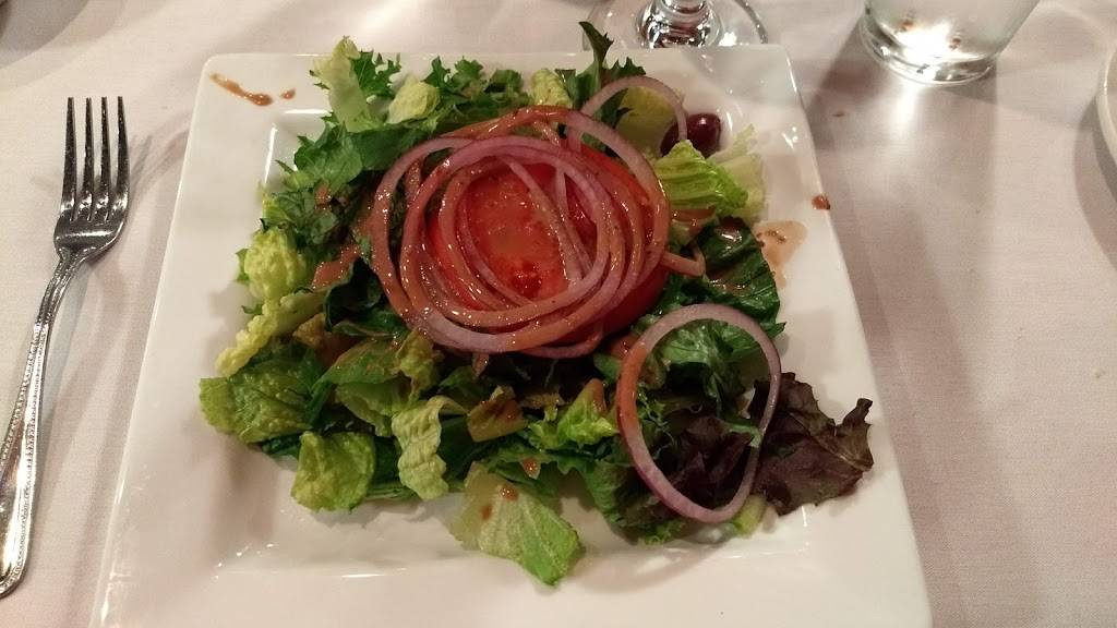Angelas Ristorante & Pizzeria | restaurant | 425 Ridge Rd, Richmond, VA 23229, USA | 8042887483 OR +1 804-288-7483