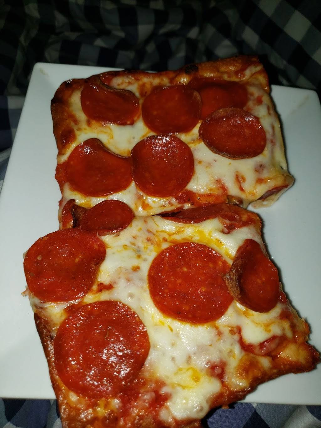 Euro Pizza 3271 Richmond Ave, Staten Island, NY 10312, USA
