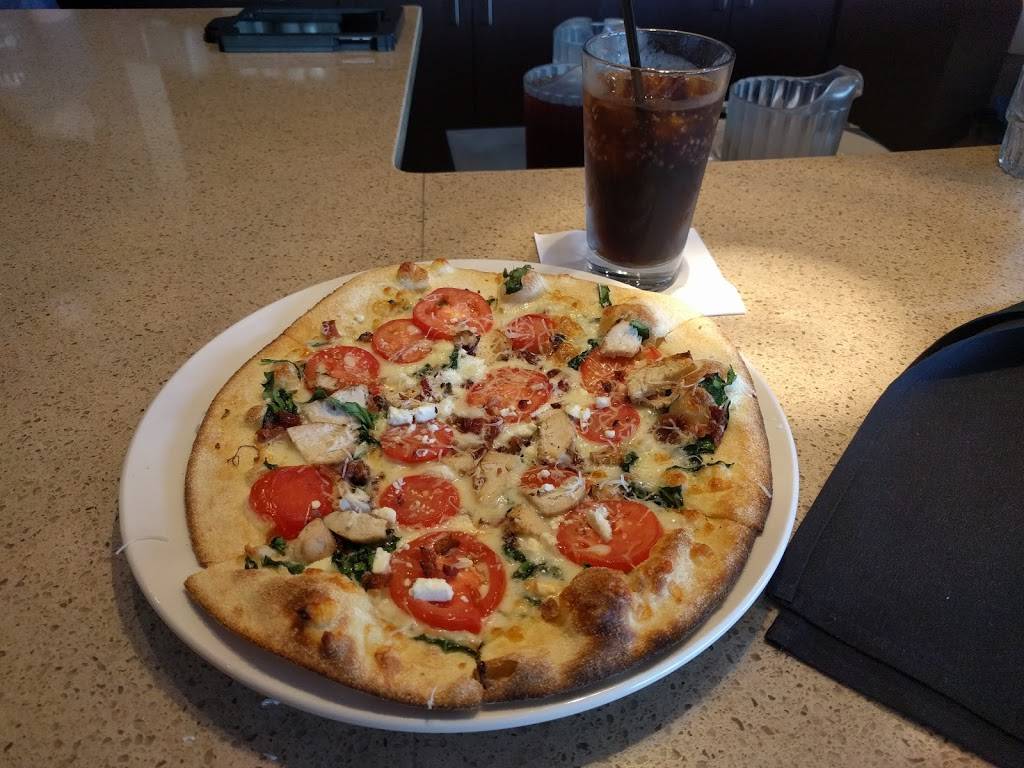 Brixx Wood Fired Pizza - Franklin - Restaurant | 1550 W McEwen Dr #10 ...