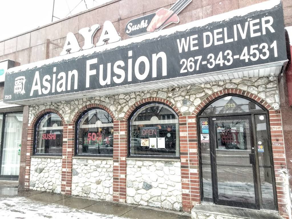 Featured image of post Asian Fusion Frankford Ave 7313 frankford ave philadelphia pa 19136