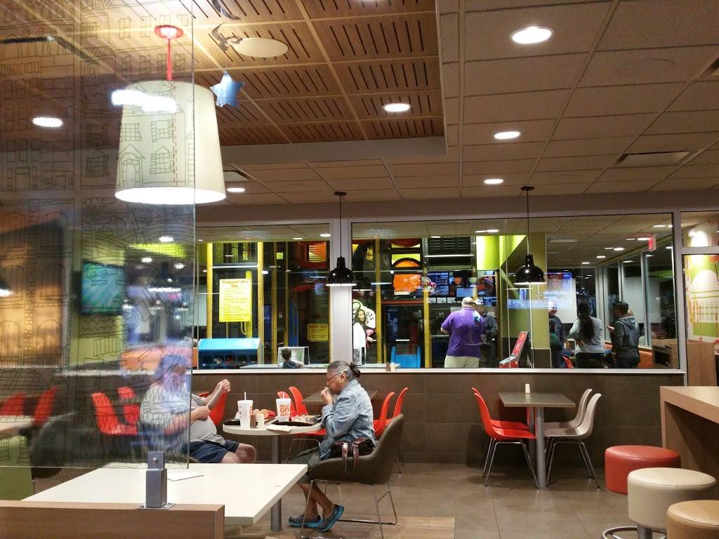 Mcdonalds Mckinney Tx