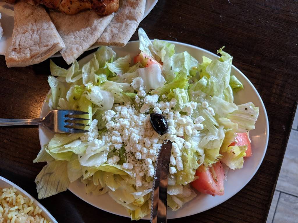 Astoria Shish Kebob House - Newmarket | meal delivery | 16850 Yonge St, Newmarket, ON L3Y 0A3, Canada | 9058950123 OR +1 905-895-0123
